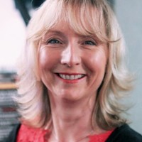 Gill Wright Mindset Specialist