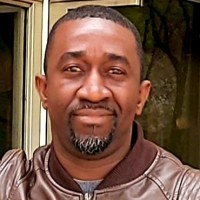 Peter Alumona
