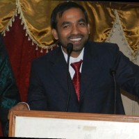 Er. Sunil Kumar