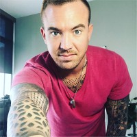 James Hackett