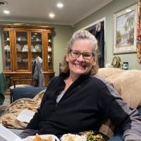 Anne Cronin