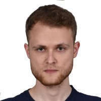 Nikita Dobrynin