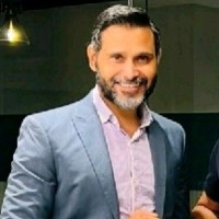 Uma Shanker Pandey