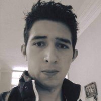 Luis Gerardo Hernandez Marin