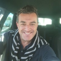Alberto Mendoza