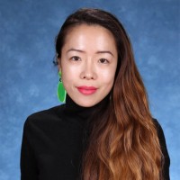 Lorraine (Yao) Lin