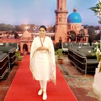 Amreen Bano