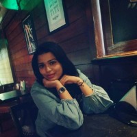 Samprity Majumdar