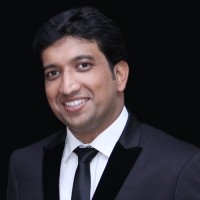 Sandesh Gopal