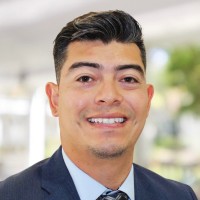 Aaron Arreola Moreno