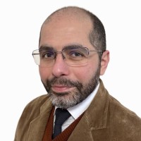 Behzad Ghahremani