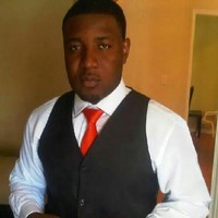 Charles Addo