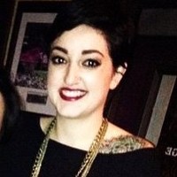 Brittany Moses