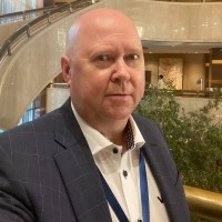 Geir Arne Bjørkelund