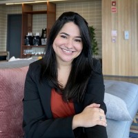 Patricia Vieira Ferreira