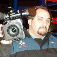 Alejandro Alzugaray