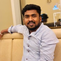 Sivaraj M