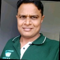 MAHENDRAN PARAMASIVAN