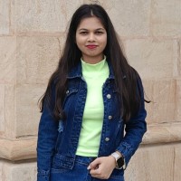 Pranjali Lokhande
