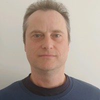 Valery Vidershpan