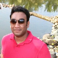 Mayank Parihar
