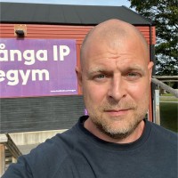 Jimmy Jakobsson