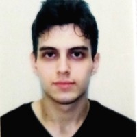 Rodrigo Aguila Gomez