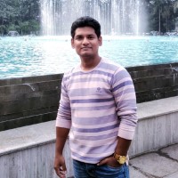 Shahadad Hossen