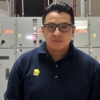 Andres Ramirez