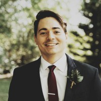 Andrew Burke