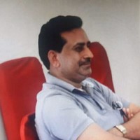 Satya Dev Saraswat