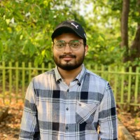 Harshkumar Patel