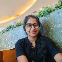 Revathy Krishnan