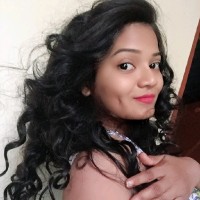 Sahasra Reddy