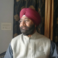 Jagdish Singh