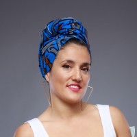 Maria Luisa de la Puerta Fernández