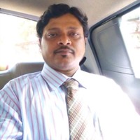 Diptesh Chakraborty