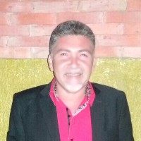 Vinicio Delgado