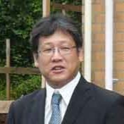 Koji Miyazaki