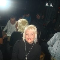 Debbie Craig