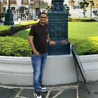Husain Behrinwala