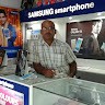 Amresh Kumar Ray
