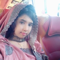 Mohsina Ahmed Moutushi