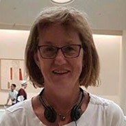 Margaretha Ekelund Svensson
