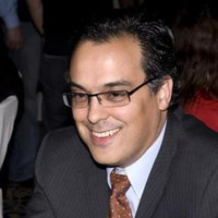 José Luis Sanchez C.