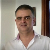 Juan Carlos Perez R