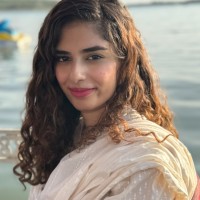 Ayesha Waris