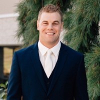 Andrew Bosma, Cpcu