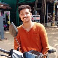 Vikash Gaurav