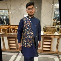 Parik Kumar